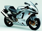 2004 Kawasaki Ninja ZX-12R photo